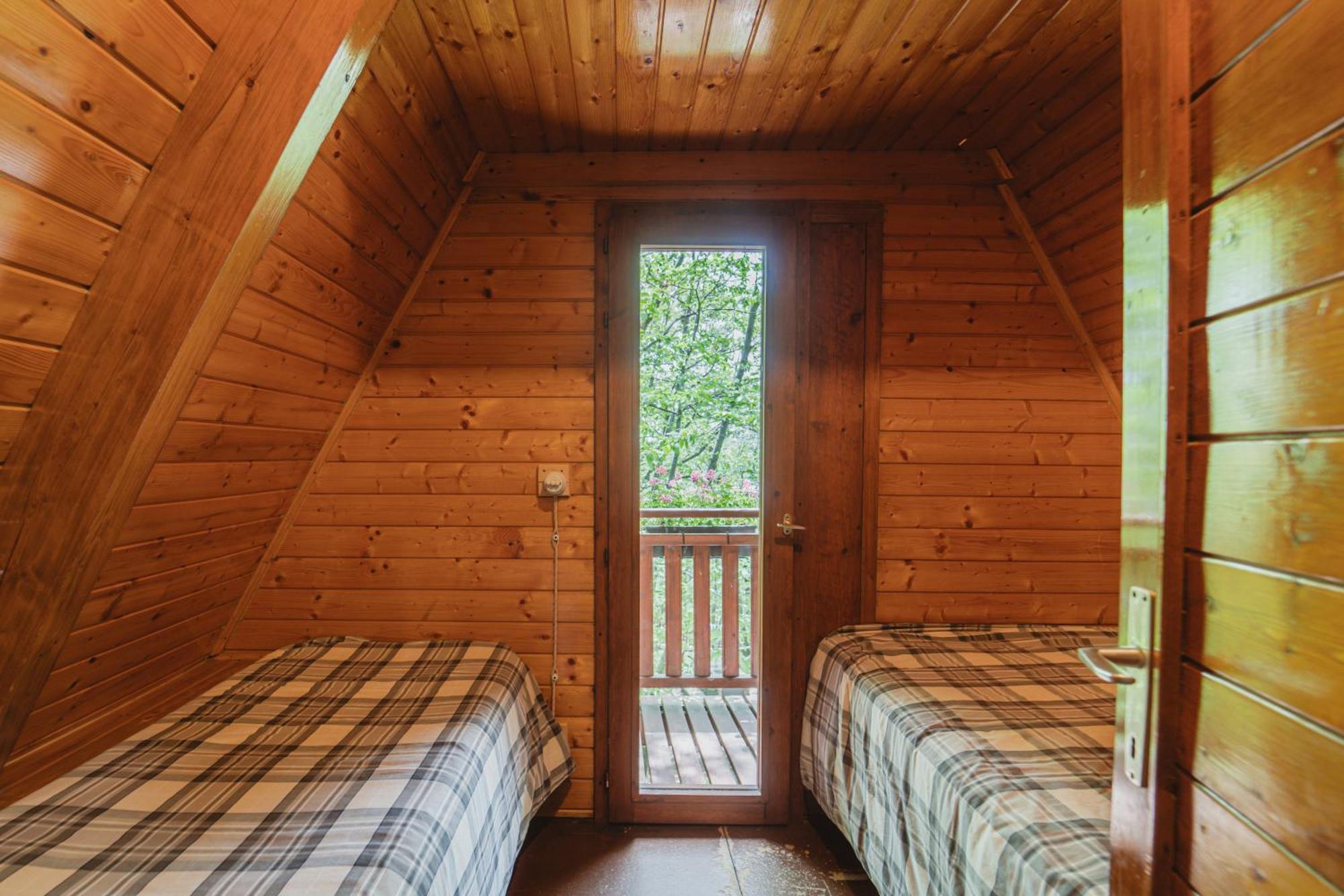 Matilde'S Chalet Etna Nature House Николози Экстерьер фото