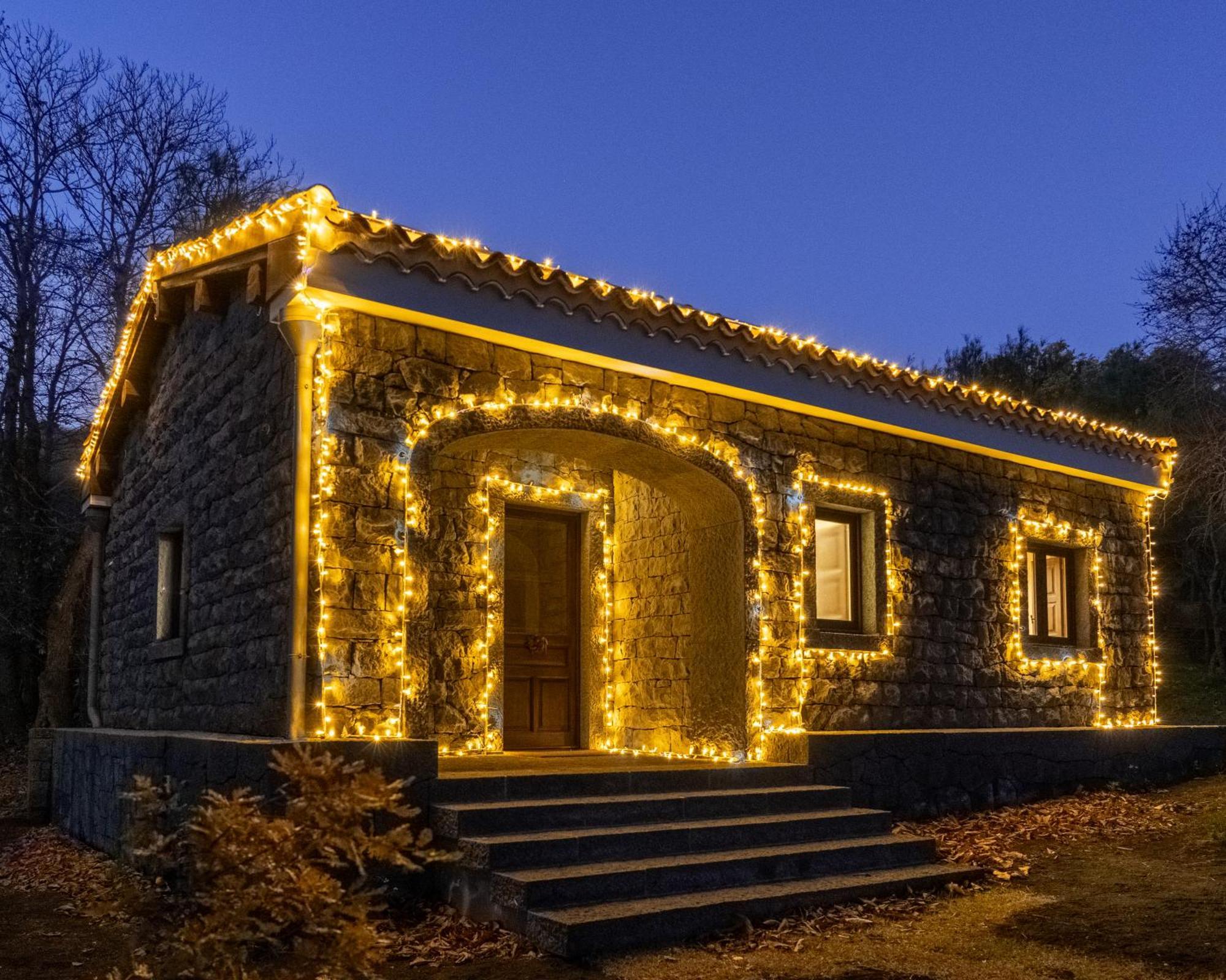 Matilde'S Chalet Etna Nature House Николози Экстерьер фото